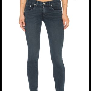 Rag & Bone slim skinny